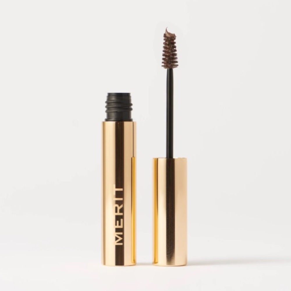 MERIT Brow 1980 Volumizing Pomade in Blonde